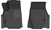 Husky Liners Weatherbeater - Front Floor Liners 15671