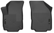 Husky Liners Weatherbeater - Front Floor Liners 15681
