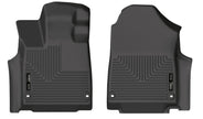 Husky Liners Weatherbeater - Front Floor Liners 15711