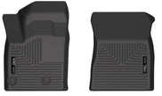 Husky Liners Weatherbeater - Front Floor Liners 15721