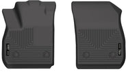 Husky Liners Weatherbeater - Front Floor Liners 15731