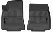 Husky Liners Weatherbeater - Front Floor Liners 15741