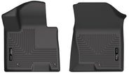 Husky Liners Weatherbeater - Front Floor Liners 15751