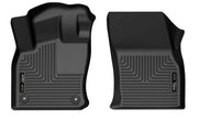 Husky Liners Weatherbeater - Front Floor Liners 15761