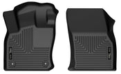 Husky Liners Weatherbeater - Front Floor Liners 15781
