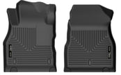 Husky Liners Weatherbeater - Front Floor Liners 15801
