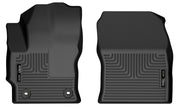 Husky Liners Weatherbeater - Front Floor Liners 15811