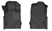 Husky Liners Weatherbeater - Front Floor Liners 15821