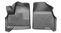 Husky Liners Weatherbeater - 2nd Seat Floor Liner 15831