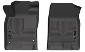 Husky Liners Weatherbeater - Front Floor Liners 15881