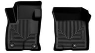 Husky Liners Weatherbeater - 2nd Seat Floor Liner 15891