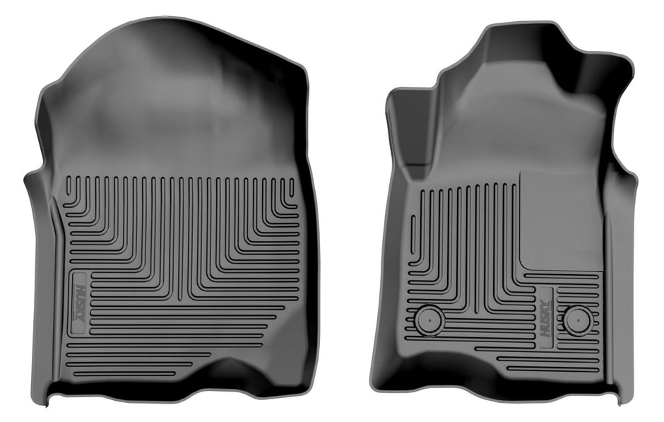 Husky Liners Weatherbeater 2nd Seat Floor Liner 15911