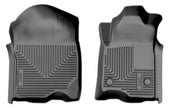 Husky Liners Weatherbeater 2nd Seat Floor Liner 15911