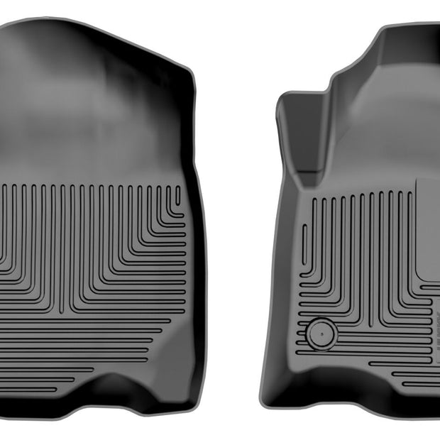 Husky Liners Weatherbeater 2nd Seat Floor Liner 15911
