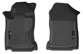 Husky Liners Weatherbeater - Front Floor Liners 15931