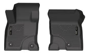 Husky Liners Weatherbeater - Front Floor Liners 15961