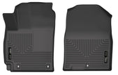 Husky Liners Weatherbeater - Front Floor Liners 15971