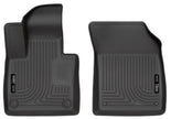 Husky Liners Weatherbeater - Front Floor Liners 15981