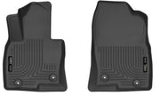 Husky Liners Weatherbeater - Front Floor Liners 16431