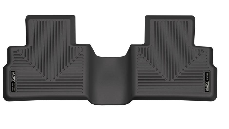 Husky Liners Weatherbeater - 2nd Seat Floor Liner 16601