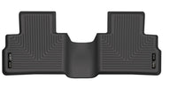 Husky Liners Weatherbeater - 2nd Seat Floor Liner 16601