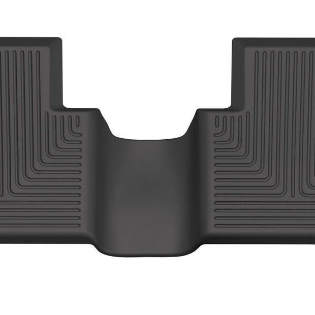 Husky Liners Weatherbeater - 2nd Seat Floor Liner 16601