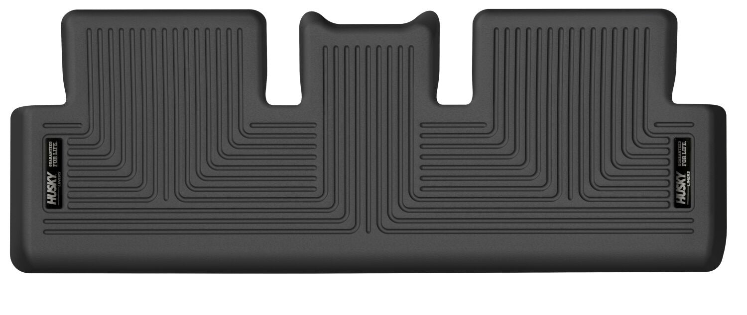 Husky Liners Weatherbeater 2nd Seat Floor Liner 16611