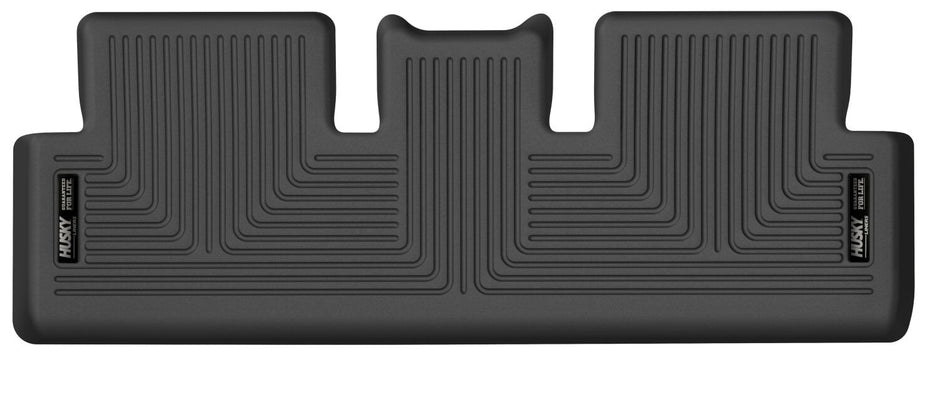Husky Liners Weatherbeater 2nd Seat Floor Liner 16611