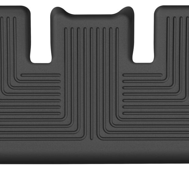 Husky Liners Weatherbeater 2nd Seat Floor Liner 16611