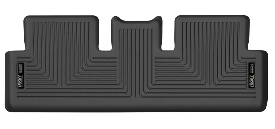 Husky Liners Weatherbeater - 2nd Seat Floor Liner 16621