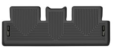 Husky Liners Weatherbeater - 2nd Seat Floor Liner 16621
