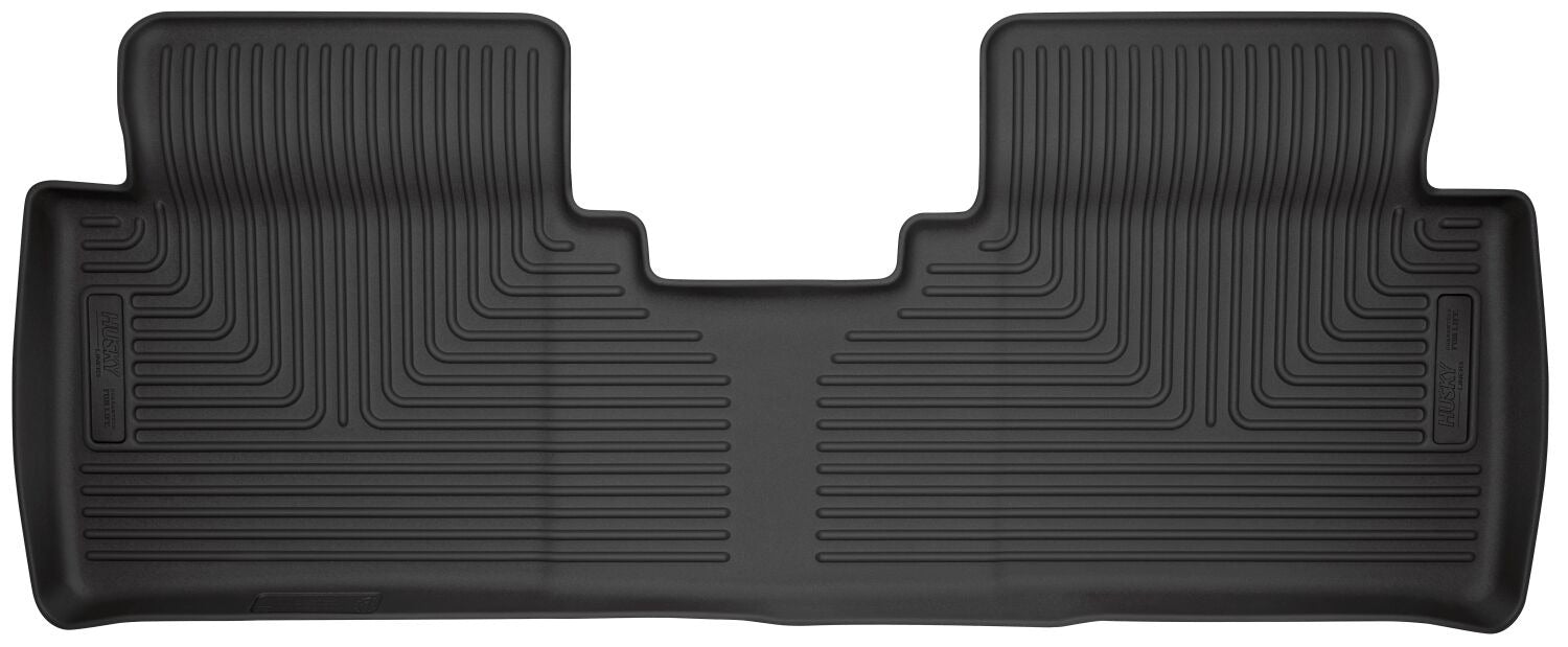 Husky Liners Weatherbeater 2nd Seat Floor Liner 16631
