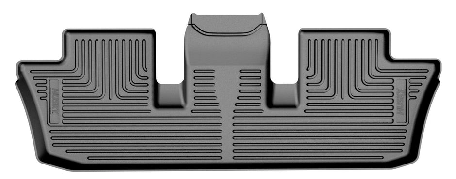 Husky Liners Weatherbeater - 3rd Seat Floor Liner 16321