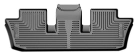 Husky Liners Weatherbeater - 3rd Seat Floor Liner 16321