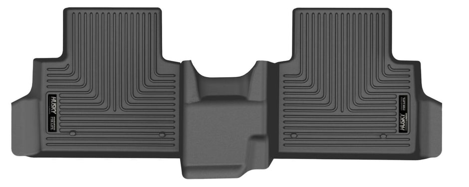 Husky Liners Weatherbeater - 2nd Seat Floor Liner 16661