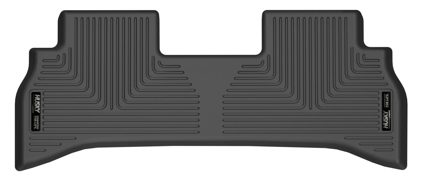 Husky Liners Weatherbeater 2nd Seat Floor Liner 16681