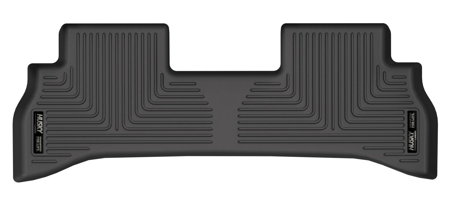 Husky Liners Weatherbeater 2nd Seat Floor Liner 16691