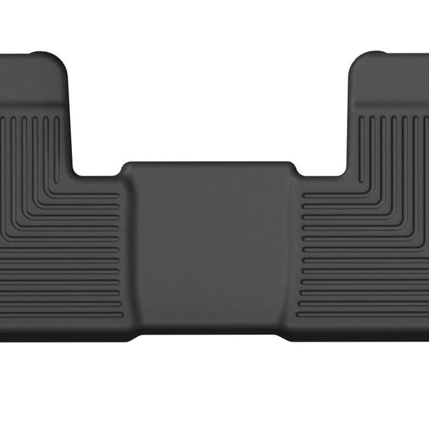 Husky Liners Weatherbeater 2nd Seat Floor Liner 16701