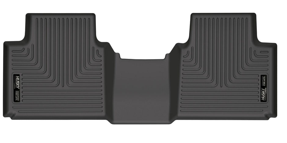 Husky Liners Weatherbeater - 2nd Seat Floor Liner 16711