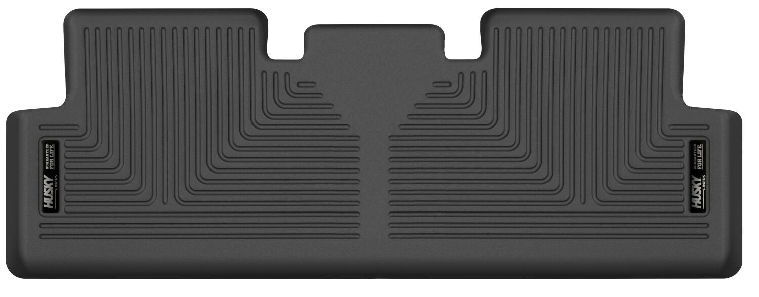 Husky Liners Weatherbeater - 2nd Seat Floor Liner 16731