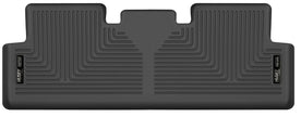 Husky Liners Weatherbeater - 2nd Seat Floor Liner 16731