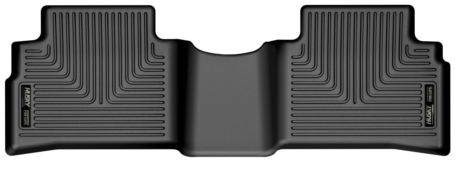 Husky Liners Weatherbeater - 2nd Seat Floor Liner 16741
