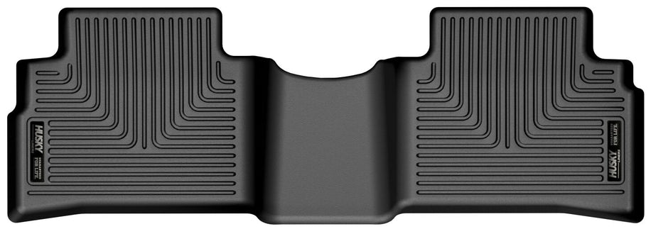 Husky Liners Weatherbeater - 2nd Seat Floor Liner 16741