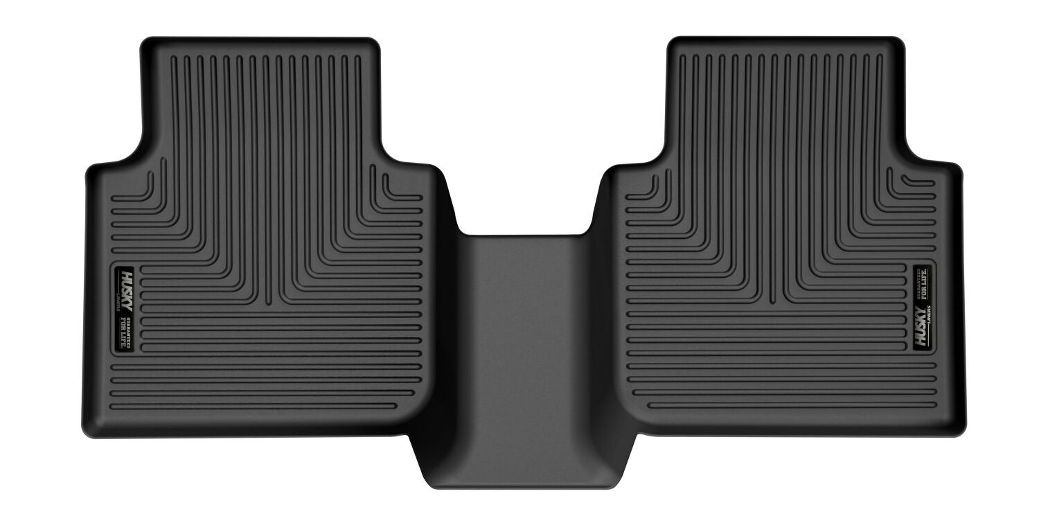 Husky Liners Weatherbeater - 2nd Seat Floor Liner 16751