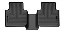 Husky Liners Weatherbeater - 2nd Seat Floor Liner 16751