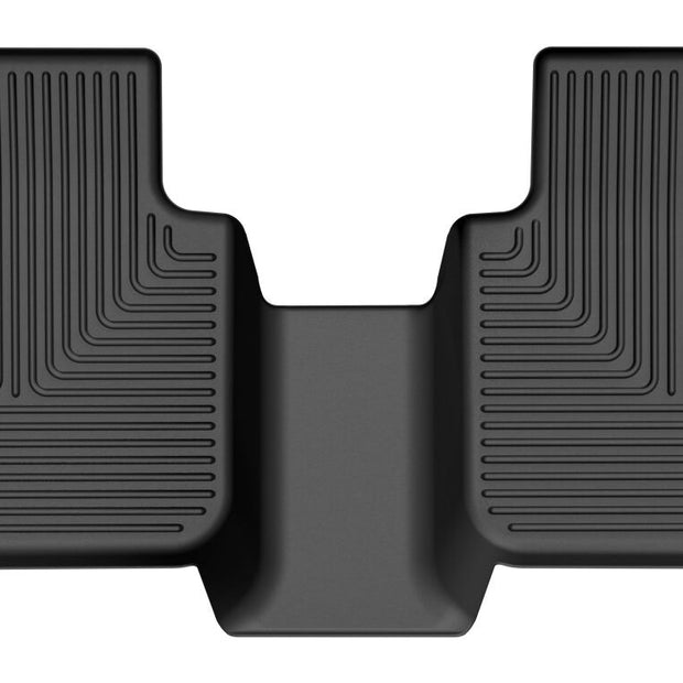Husky Liners Weatherbeater - 2nd Seat Floor Liner 16751