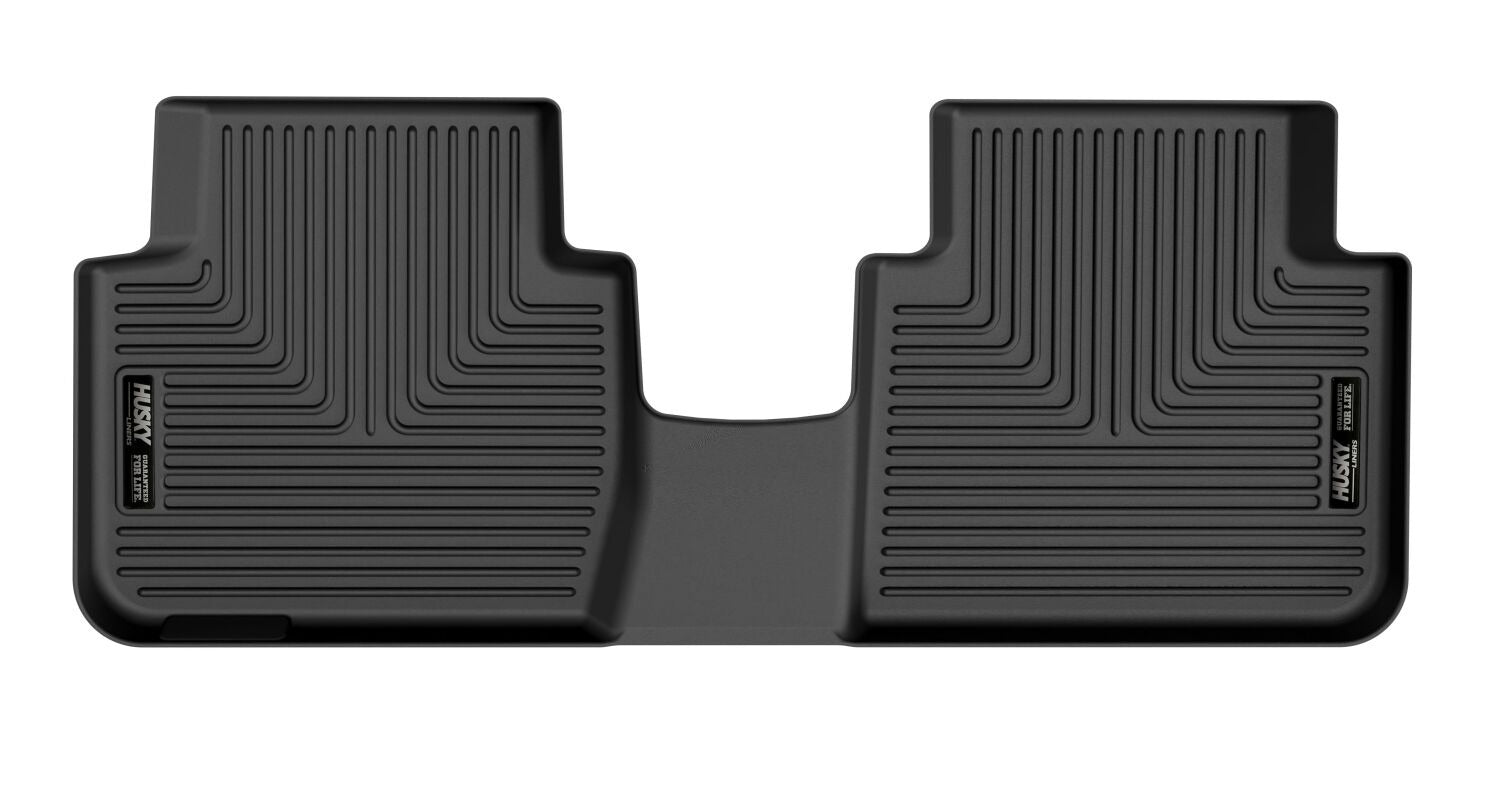 Husky Liners Weatherbeater 2nd Seat Floor Liner 16761