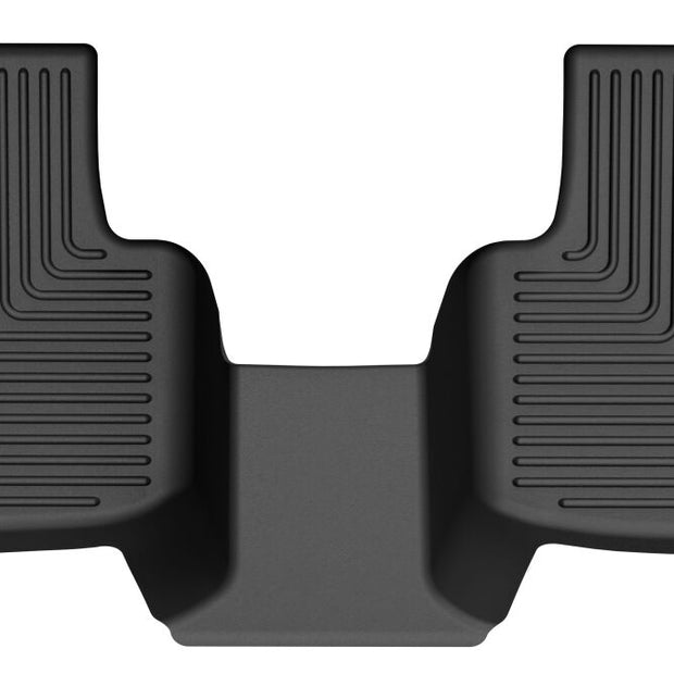 Husky Liners Weatherbeater - 2nd Seat Floor Liner 16771