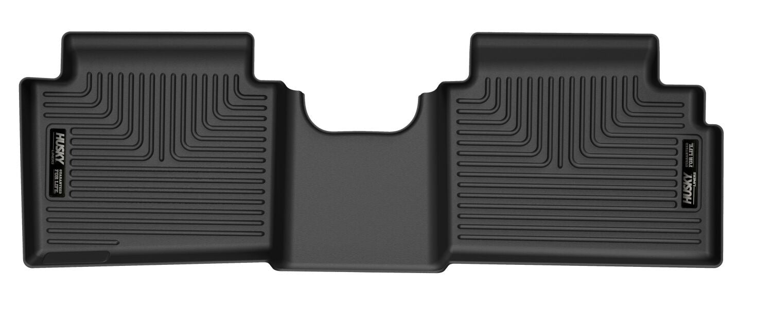 Husky Liners Weatherbeater - 2nd Seat Floor Liner 16781