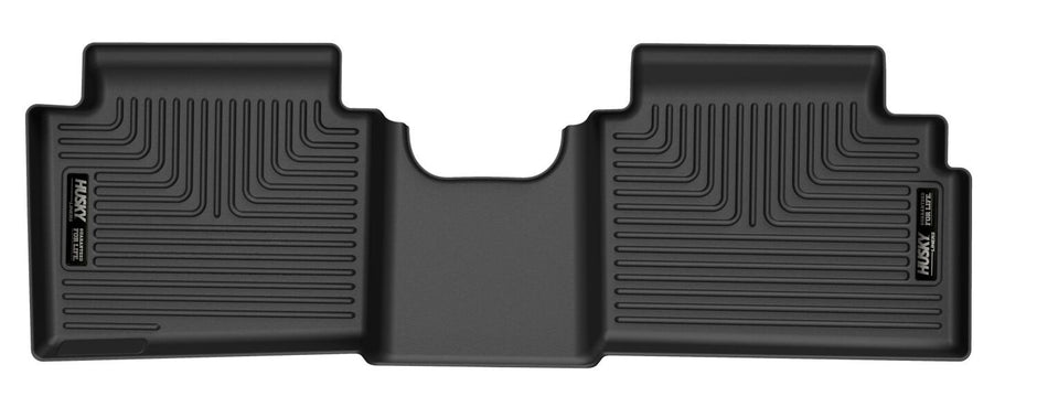 Husky Liners Weatherbeater - 2nd Seat Floor Liner 16781